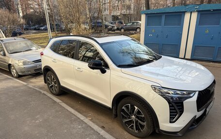 Haval Jolion, 2024 год, 2 380 000 рублей, 2 фотография