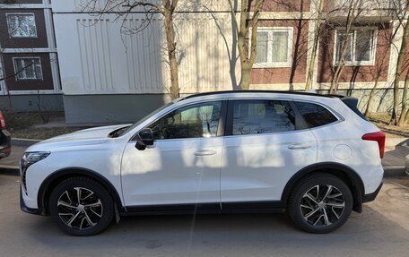 Haval Jolion, 2024 год, 2 380 000 рублей, 4 фотография