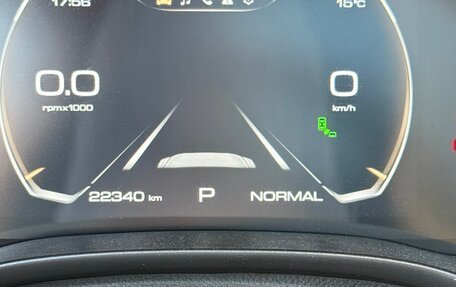 Haval Jolion, 2024 год, 2 380 000 рублей, 12 фотография