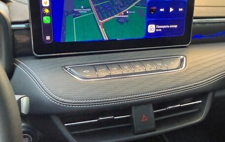 Haval Jolion, 2024 год, 2 380 000 рублей, 13 фотография