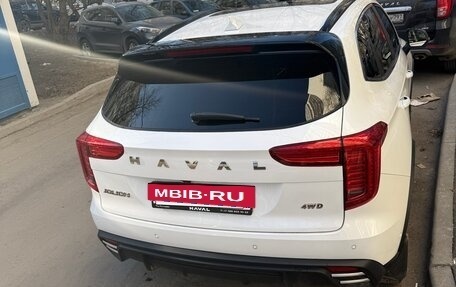 Haval Jolion, 2024 год, 2 380 000 рублей, 3 фотография