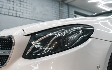 Mercedes-Benz E-Класс, 2016 год, 3 200 000 рублей, 9 фотография