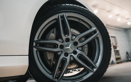 Mercedes-Benz E-Класс, 2016 год, 3 200 000 рублей, 11 фотография