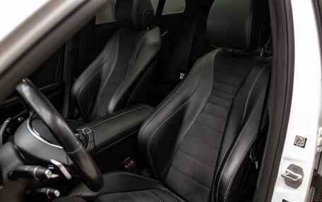 Mercedes-Benz E-Класс, 2016 год, 3 200 000 рублей, 27 фотография