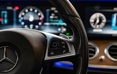 Mercedes-Benz E-Класс, 2016 год, 3 200 000 рублей, 21 фотография