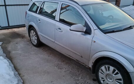 Opel Astra H, 2007 год, 365 000 рублей, 2 фотография