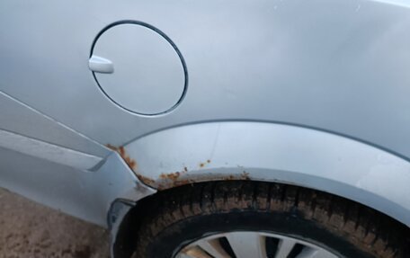 Opel Astra H, 2007 год, 365 000 рублей, 12 фотография