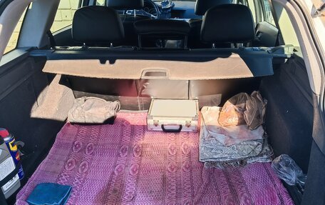 Opel Astra H, 2007 год, 365 000 рублей, 8 фотография