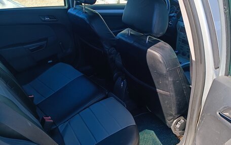 Opel Astra H, 2007 год, 365 000 рублей, 7 фотография