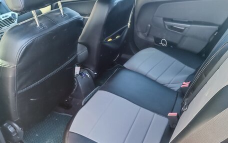 Opel Astra H, 2007 год, 365 000 рублей, 10 фотография