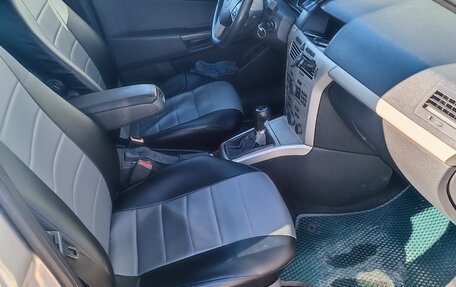 Opel Astra H, 2007 год, 365 000 рублей, 6 фотография