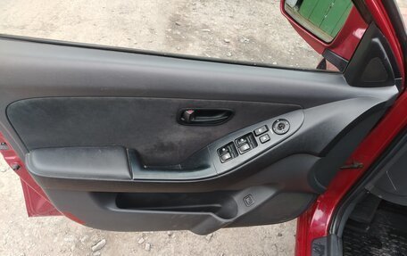 Hyundai Elantra IV, 2007 год, 530 000 рублей, 12 фотография