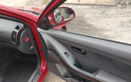 Hyundai Elantra IV, 2007 год, 530 000 рублей, 13 фотография