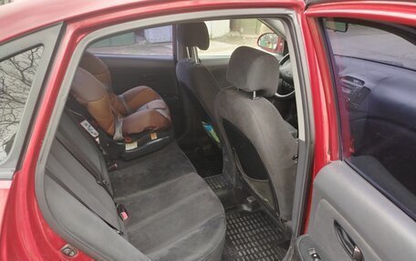 Hyundai Elantra IV, 2007 год, 530 000 рублей, 11 фотография