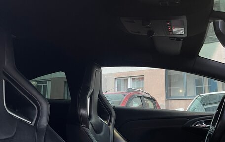 Opel Astra J, 2012 год, 1 250 000 рублей, 9 фотография