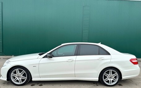 Mercedes-Benz E-Класс, 2012 год, 1 900 000 рублей, 9 фотография