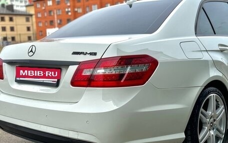 Mercedes-Benz E-Класс, 2012 год, 1 900 000 рублей, 12 фотография