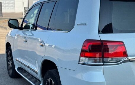 Toyota Land Cruiser 200, 2014 год, 4 400 000 рублей, 6 фотография