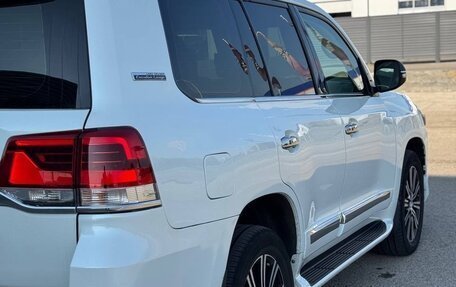 Toyota Land Cruiser 200, 2014 год, 4 400 000 рублей, 5 фотография