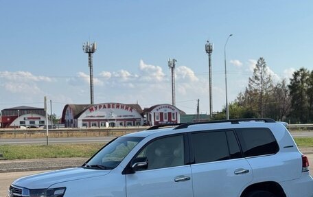 Toyota Land Cruiser 200, 2014 год, 4 400 000 рублей, 4 фотография