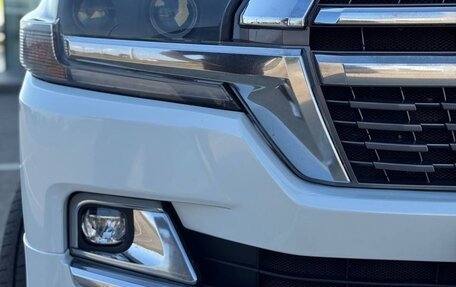 Toyota Land Cruiser 200, 2014 год, 4 400 000 рублей, 9 фотография