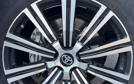 Toyota Land Cruiser 200, 2014 год, 4 400 000 рублей, 11 фотография