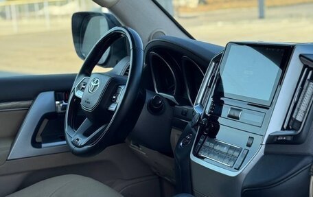 Toyota Land Cruiser 200, 2014 год, 4 400 000 рублей, 14 фотография