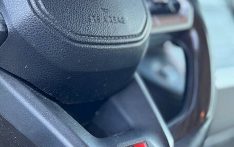 Toyota Land Cruiser 200, 2014 год, 4 400 000 рублей, 17 фотография