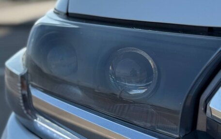 Toyota Land Cruiser 200, 2014 год, 4 400 000 рублей, 16 фотография