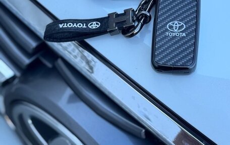 Toyota Land Cruiser 200, 2014 год, 4 400 000 рублей, 21 фотография