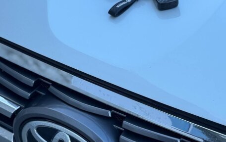 Toyota Land Cruiser 200, 2014 год, 4 400 000 рублей, 22 фотография