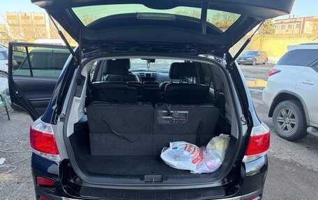 Toyota Highlander III, 2012 год, 2 900 000 рублей, 6 фотография