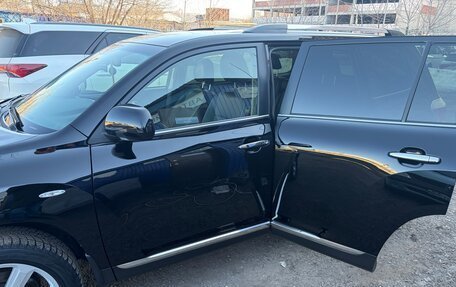 Toyota Highlander III, 2012 год, 2 900 000 рублей, 5 фотография