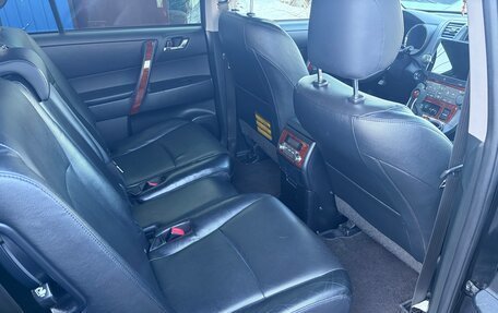 Toyota Highlander III, 2012 год, 2 900 000 рублей, 9 фотография