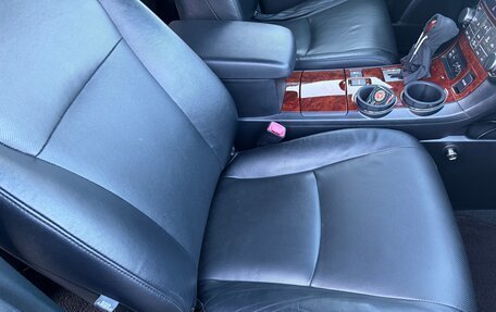 Toyota Highlander III, 2012 год, 2 900 000 рублей, 13 фотография