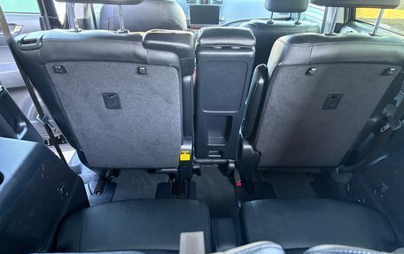 Toyota Highlander III, 2012 год, 2 900 000 рублей, 11 фотография