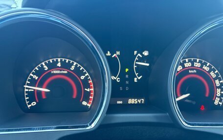 Toyota Highlander III, 2012 год, 2 900 000 рублей, 19 фотография