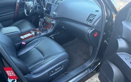 Toyota Highlander III, 2012 год, 2 900 000 рублей, 14 фотография