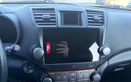 Toyota Highlander III, 2012 год, 2 900 000 рублей, 15 фотография