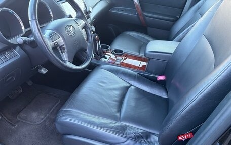 Toyota Highlander III, 2012 год, 2 900 000 рублей, 17 фотография