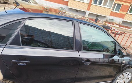 Volkswagen Polo VI (EU Market), 2013 год, 900 000 рублей, 4 фотография