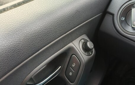 Volkswagen Polo VI (EU Market), 2013 год, 900 000 рублей, 7 фотография