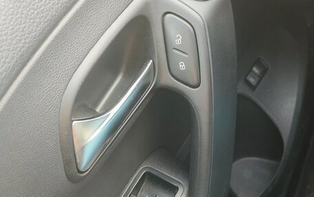 Volkswagen Polo VI (EU Market), 2013 год, 900 000 рублей, 10 фотография