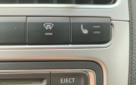 Volkswagen Polo VI (EU Market), 2013 год, 900 000 рублей, 13 фотография