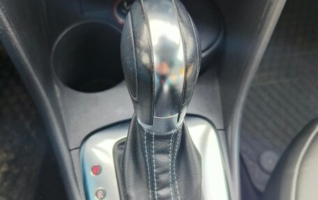 Volkswagen Polo VI (EU Market), 2013 год, 900 000 рублей, 12 фотография