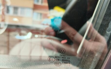 Volkswagen Polo VI (EU Market), 2013 год, 900 000 рублей, 16 фотография