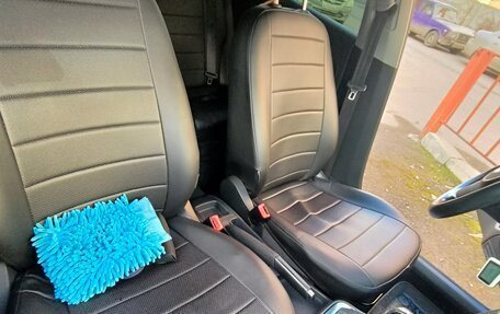 Volkswagen Polo VI (EU Market), 2013 год, 900 000 рублей, 18 фотография