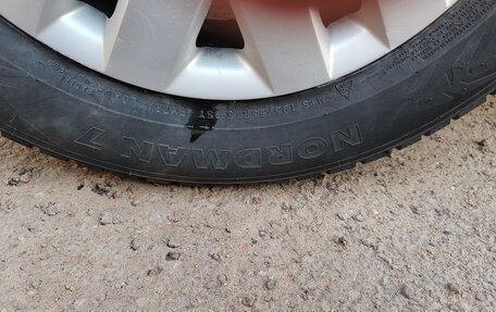 Volkswagen Polo VI (EU Market), 2013 год, 900 000 рублей, 22 фотография