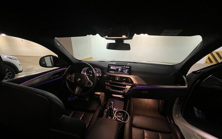 BMW X4, 2021 год, 7 500 000 рублей, 6 фотография