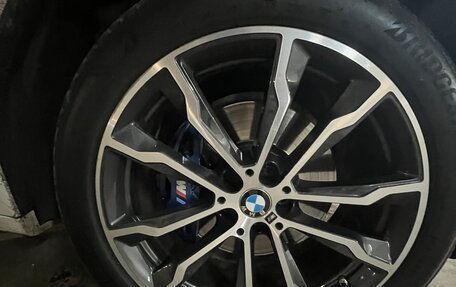 BMW X4, 2021 год, 7 500 000 рублей, 5 фотография